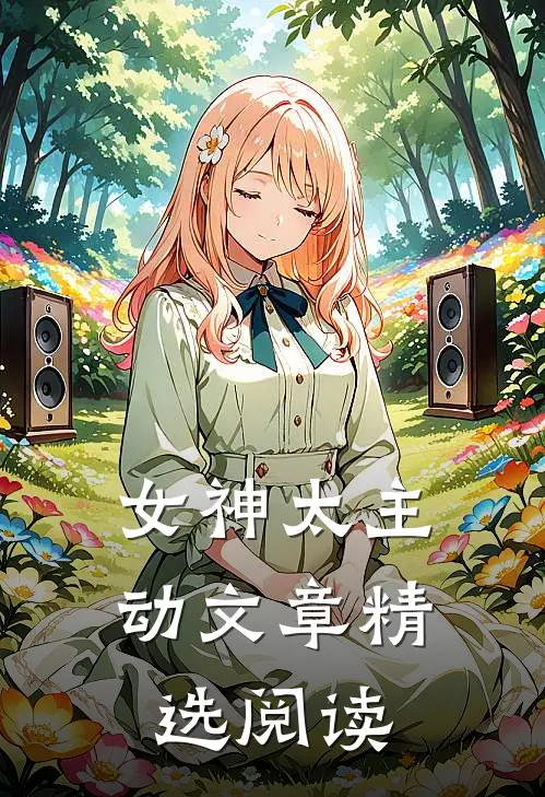 女神太主动文章精选阅读