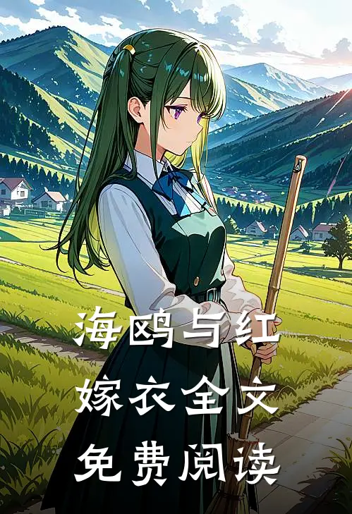 海鸥与红嫁衣全文免费阅读