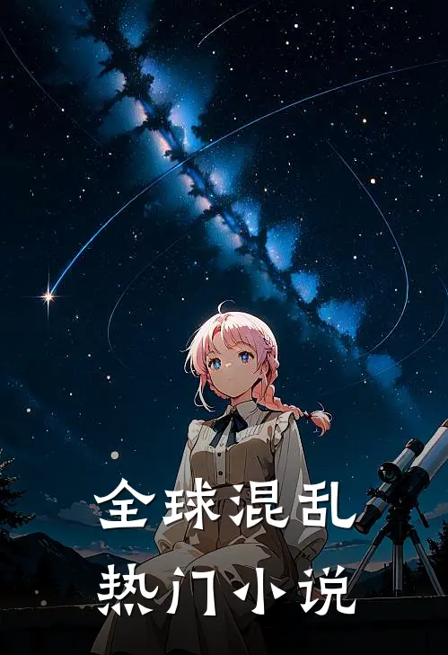 全球混乱热门小说