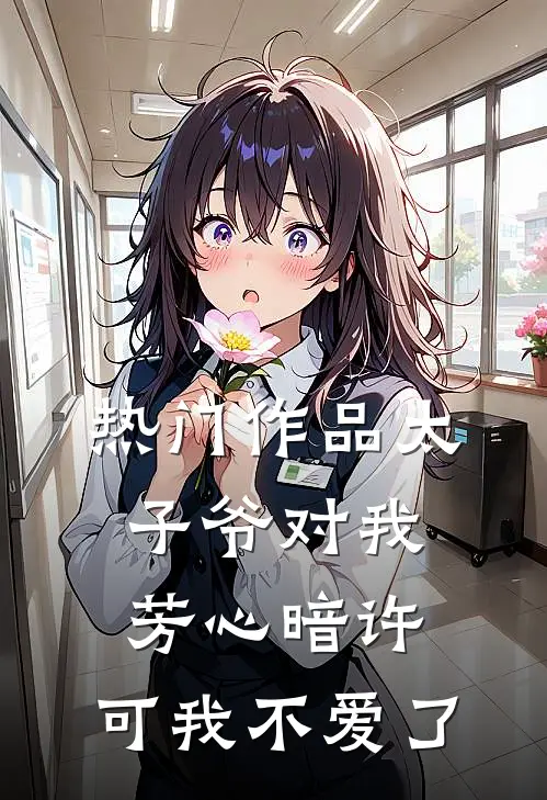热门作品太子爷对我芳心暗许,可我不爱了
