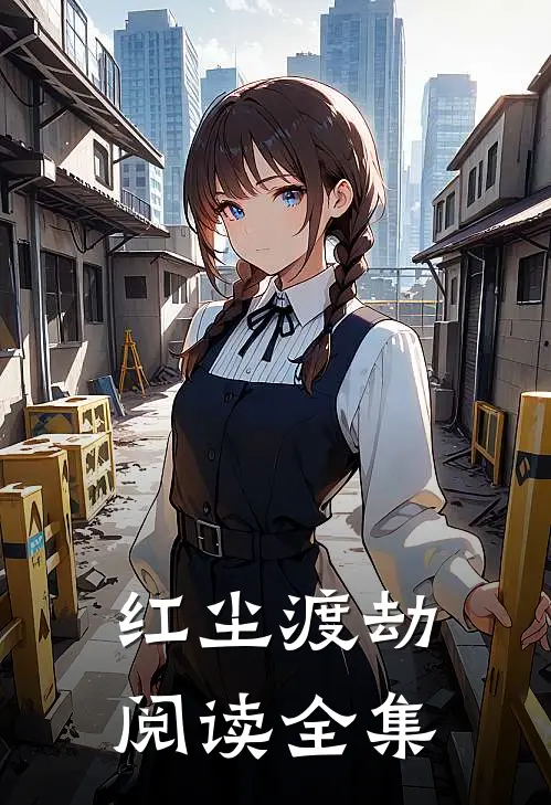 红尘渡劫阅读全集