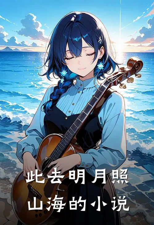 此去明月照山海的小说
