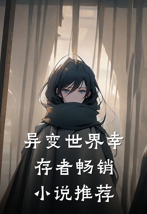 异变世界幸存者畅销小说推荐
