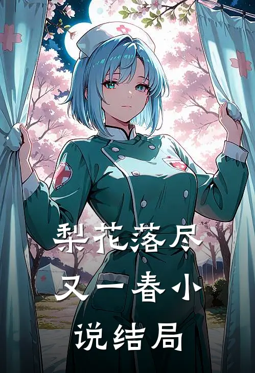 梨花落尽又一春小说结局