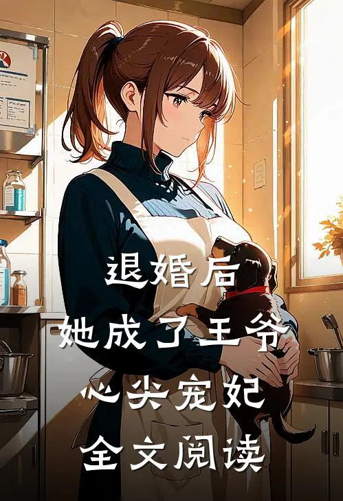 退婚后,她成了王爷心尖宠妃全文阅读