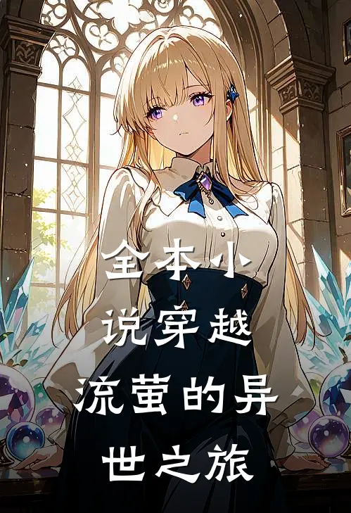 全本穿越流萤的异世之旅在线阅读