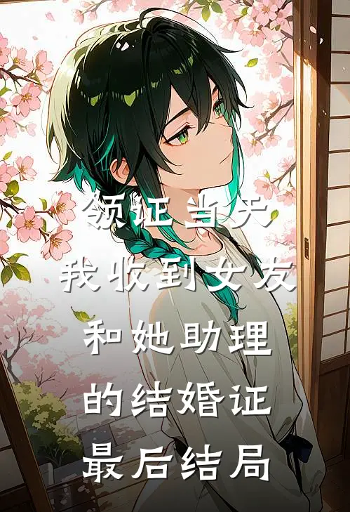 领证当天，我收到女友和她助理的结婚证最后结局