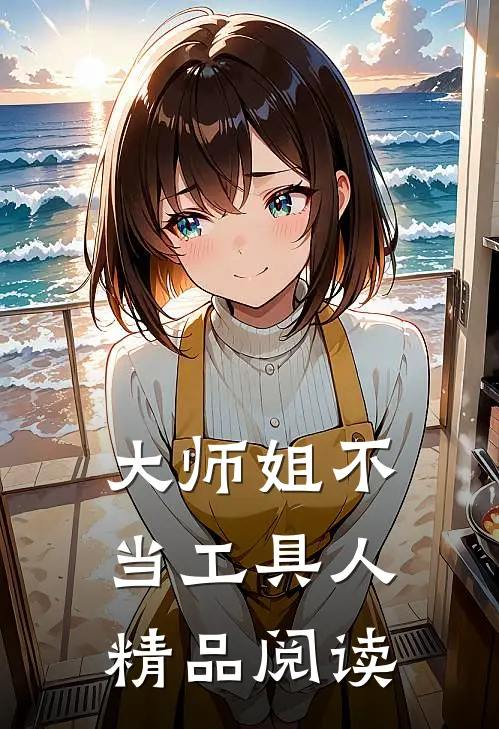 大师姐不当工具人精品阅读