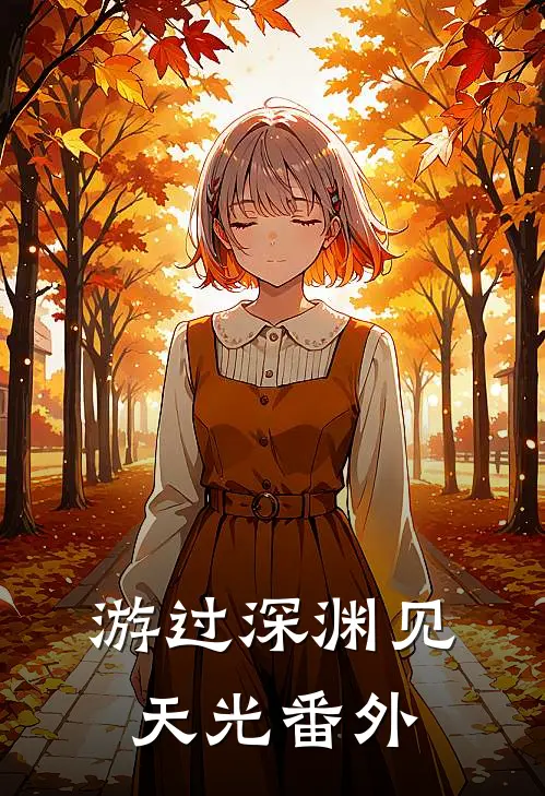 游过深渊见天光 番外