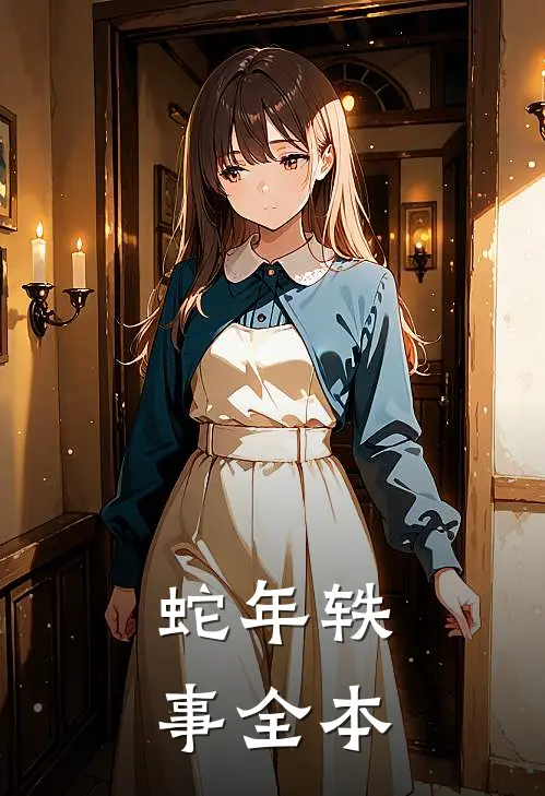 蛇年轶事全本