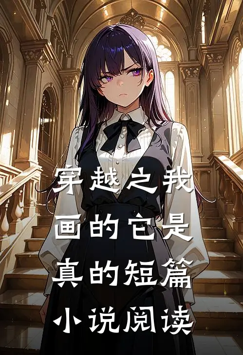 穿越之我画的它是真的短篇小说阅读