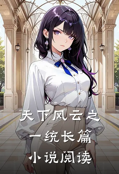 天下风云之一统长篇小说阅读
