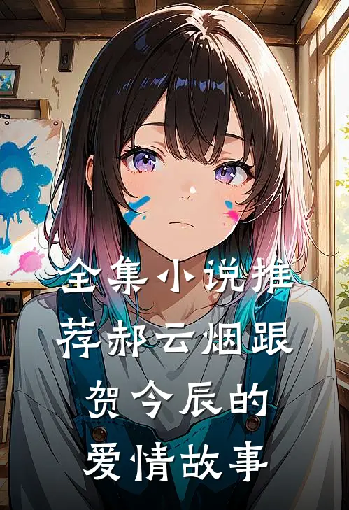 全集小说推荐郝云烟跟贺今辰的爱情故事