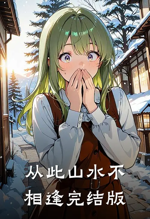 从此山水不相逢完结版