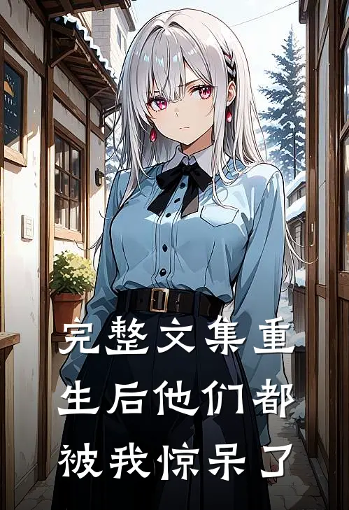 完整文集重生后他们都被我惊呆了