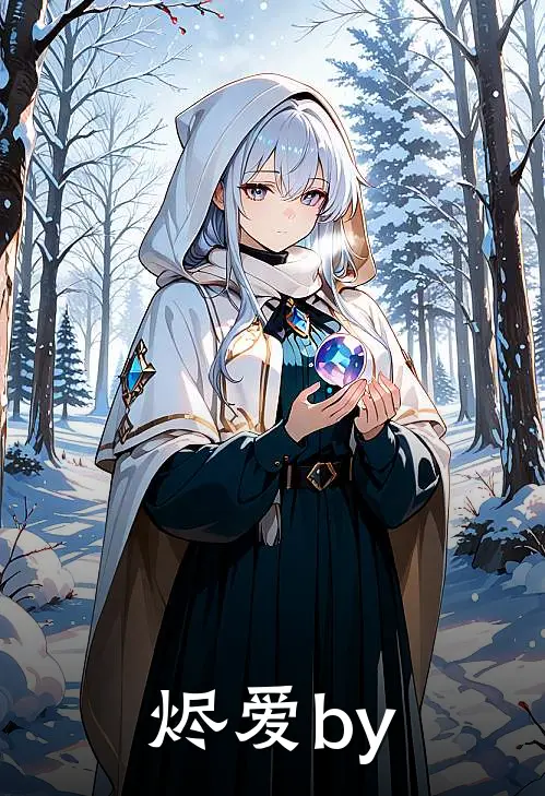 烬爱by