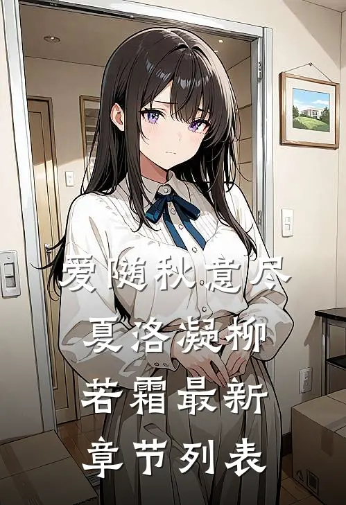 爱随秋意尽夏洛凝柳若霜最新章节列表