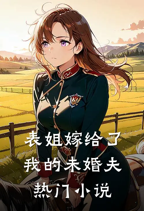 表姐嫁给了我的未婚夫热门小说