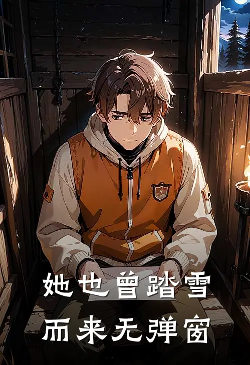 她也曾踏雪而来无弹窗