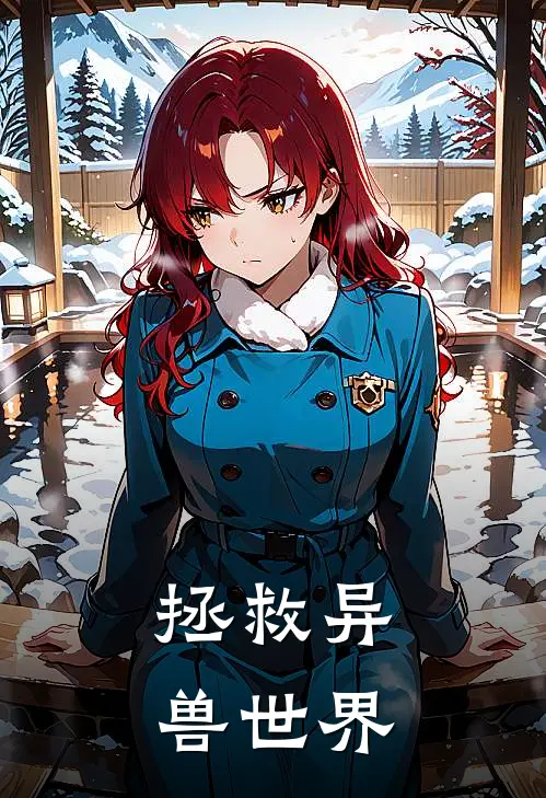 拯救异兽世界百度