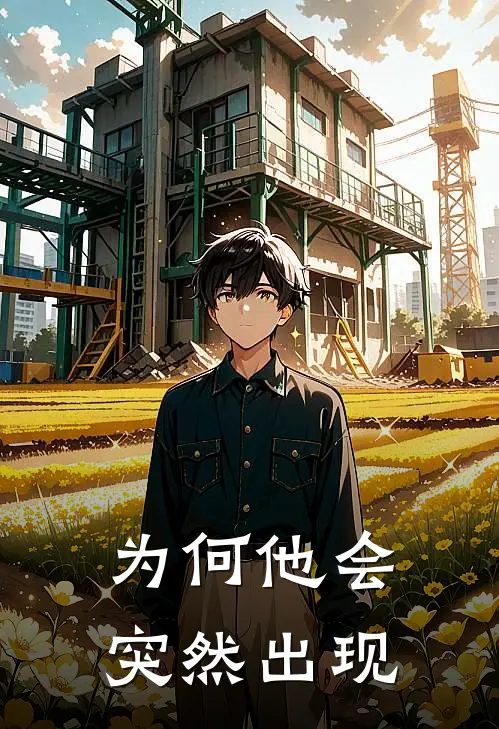 为何他会突然出现