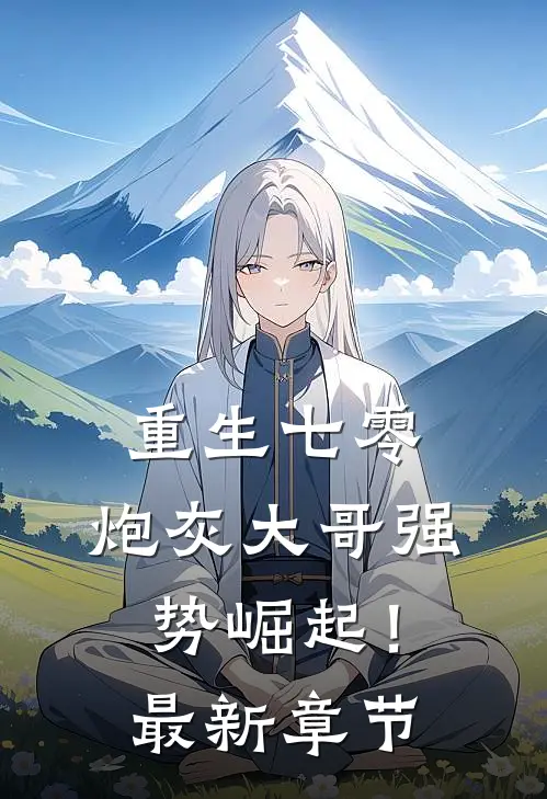 重生七零炮灰大哥强势崛起!最新章节阅读