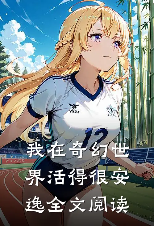我在奇幻世界活得很安逸全文阅读