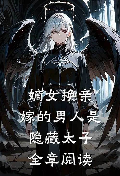嫡女换亲,嫁的男人是隐藏太子全章阅读