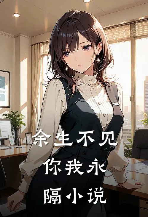 余生不见,你我永隔在线阅读