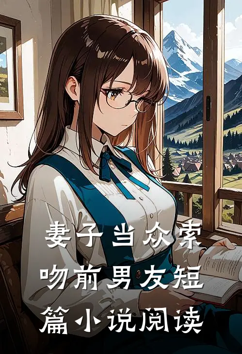 妻子当众索吻前男友短篇小说阅读