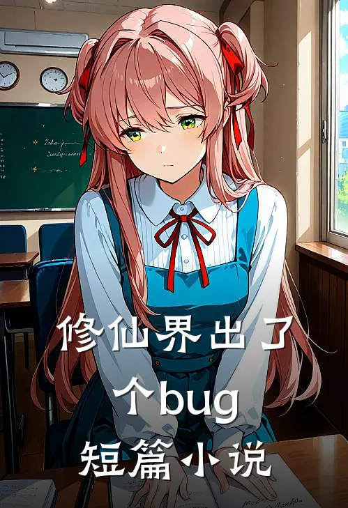 修仙界出了个bug短篇小说
