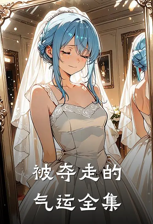 被夺走的气运 全集