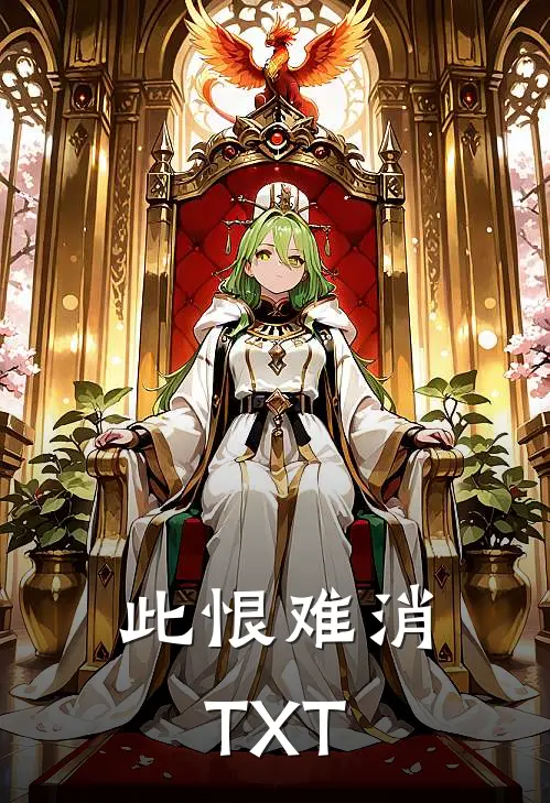 深情来迟此恨难消TXT