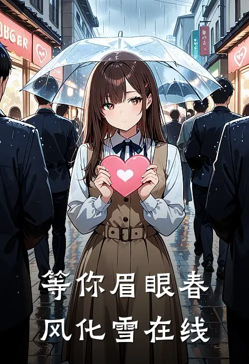 等你眉眼春风化雪在线