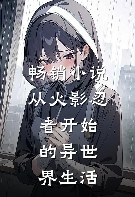 畅销小说从火影忍者开始的异世界生活