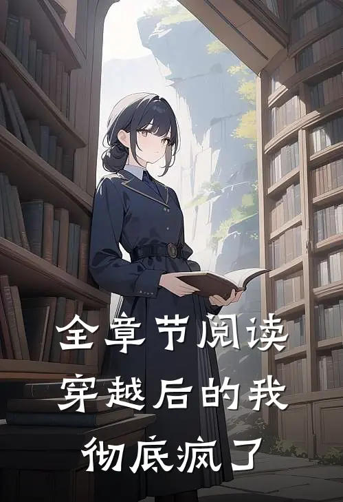 全章节阅读穿越后的我彻底疯了