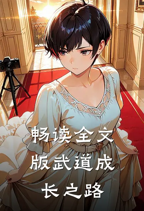 畅读全文版武道成长之路