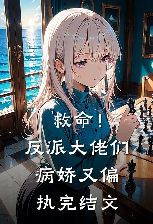 救命!反派大佬们病娇又偏执完结文章