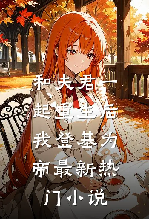 和夫君一起重生后,我登基为帝最新热门免费阅读