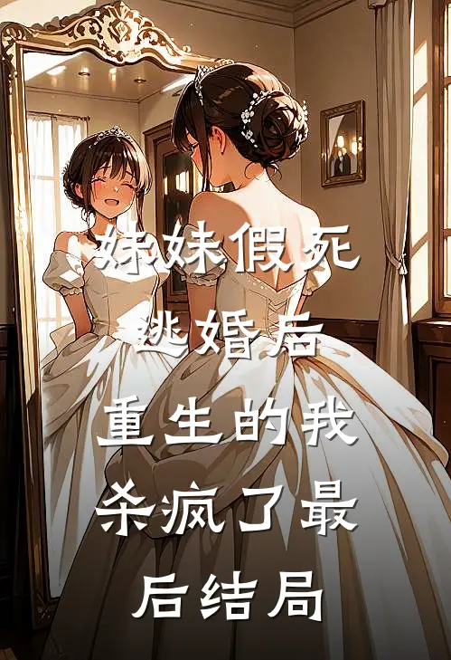 妹妹假死逃婚后,重生的我杀疯了最后结局