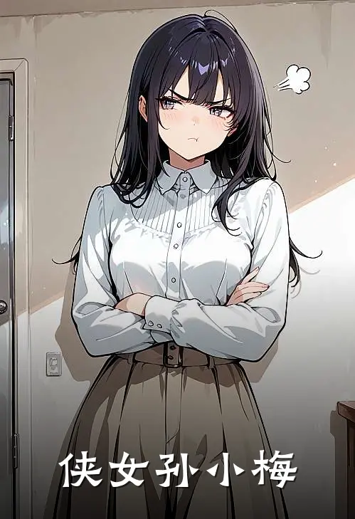 侠女孙小梅