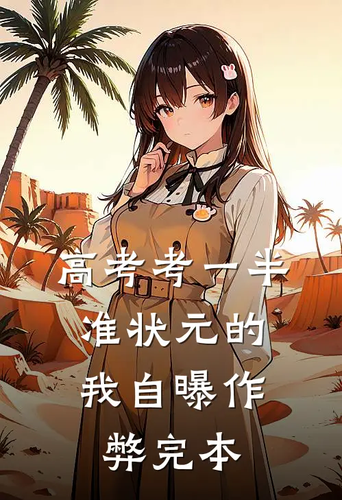 高考考一半，准状元的我自曝作弊完本