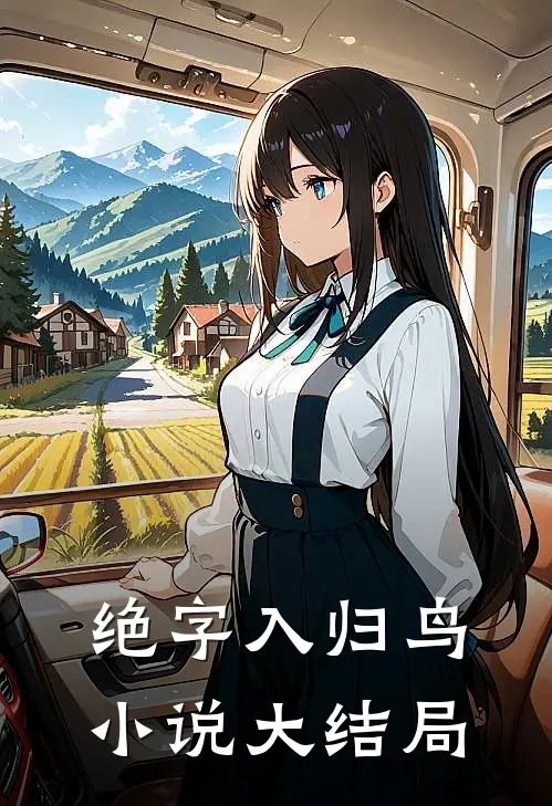 绝字入归鸟大结局免费阅读