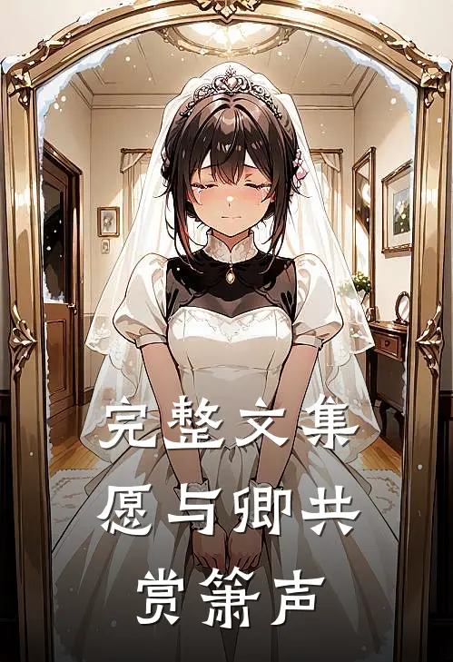 完整文集愿与卿共赏箫声