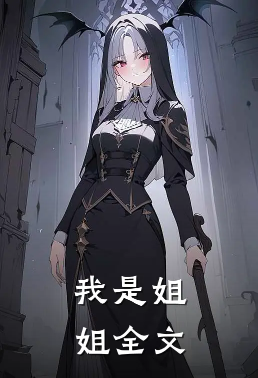 我是姐姐全文