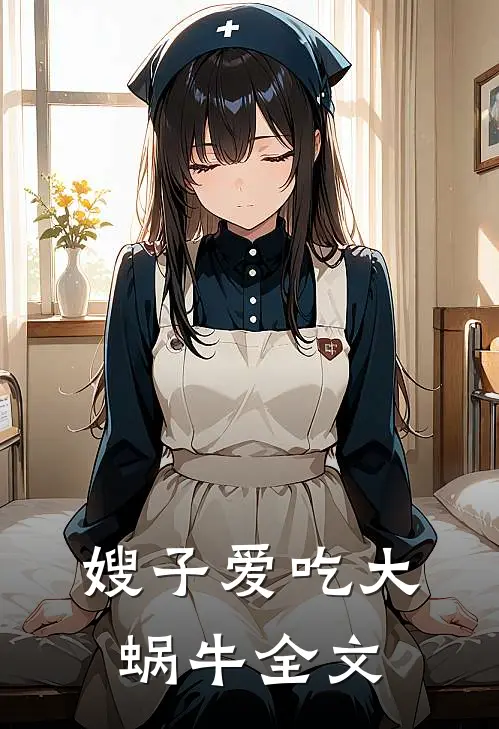 嫂子爱吃大蜗牛全文