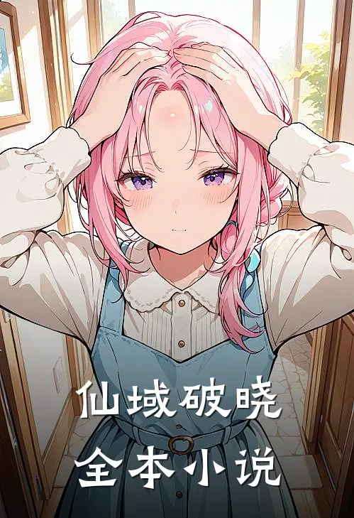 仙域破晓全本小说