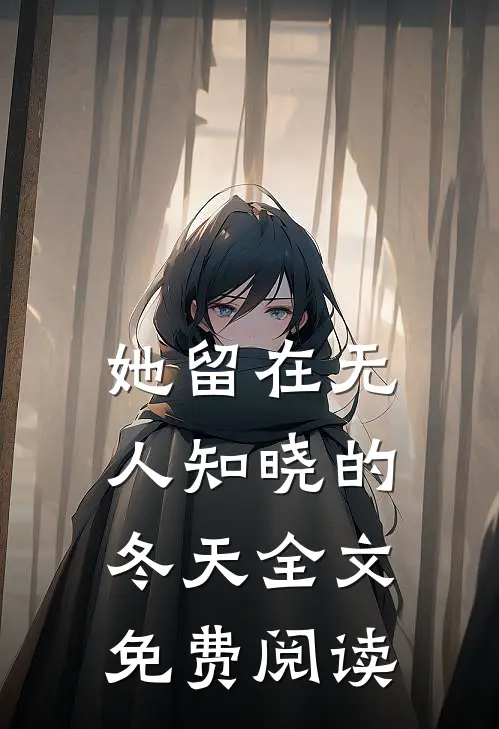 她留在无人知晓的冬天全文免费阅读