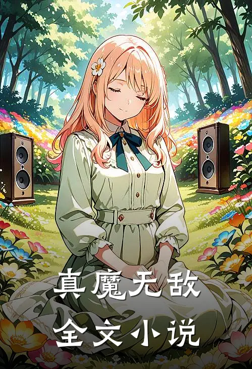 真魔无敌全文小说