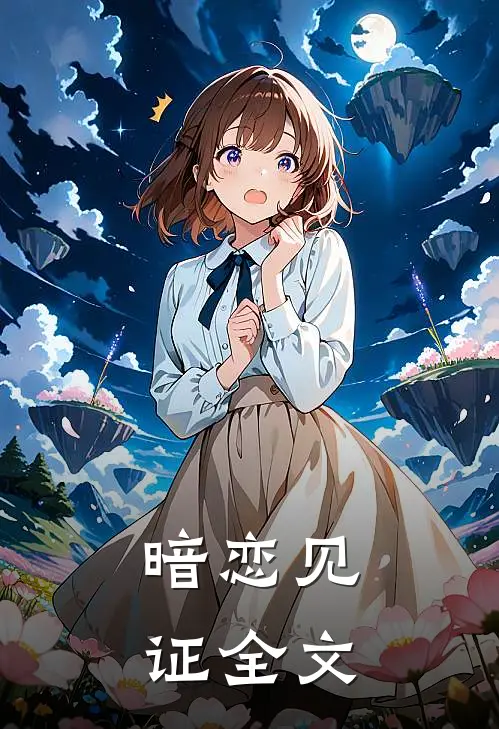 暗恋见证全文